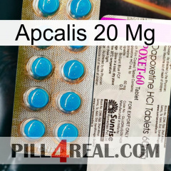 Apcalis 20 Mg new07